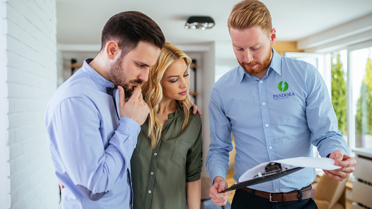 DAC Energy Solutions, LLC