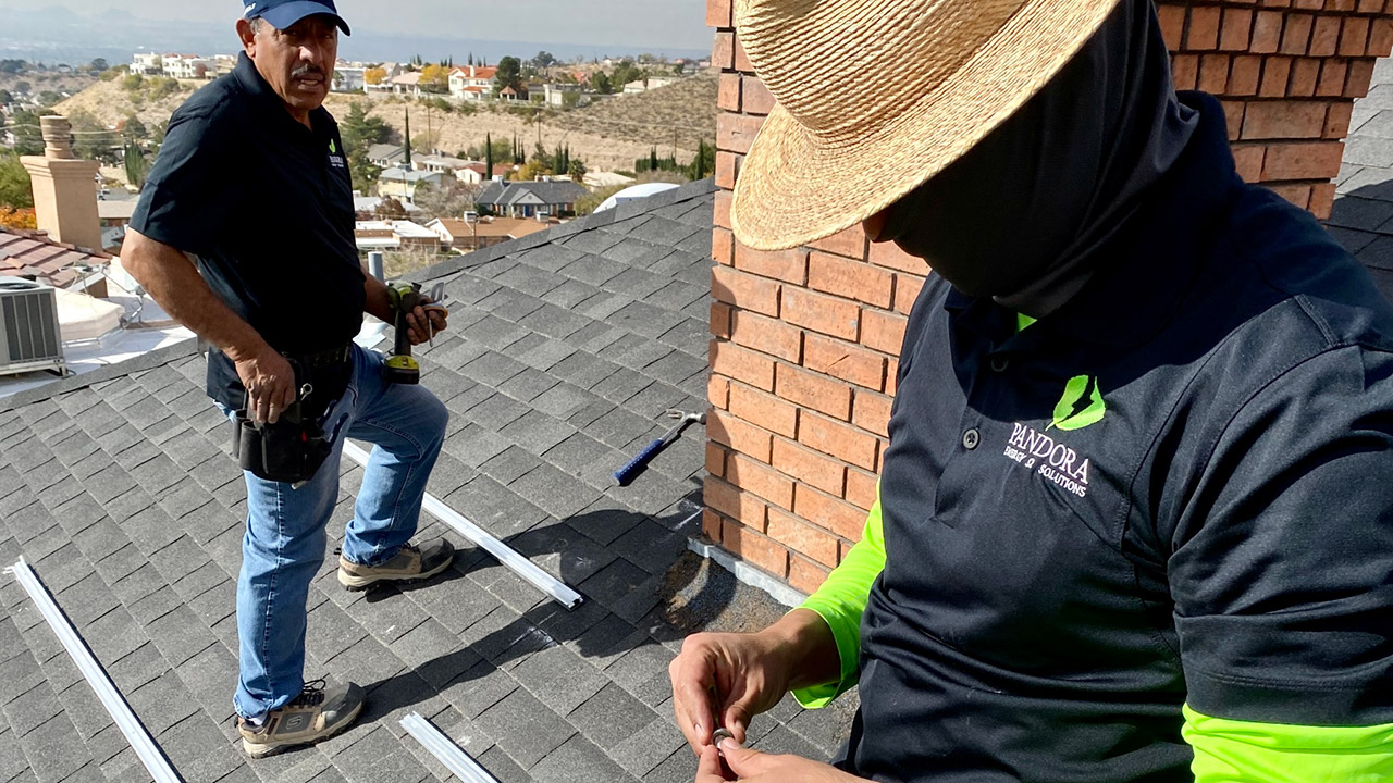 DAC Energy Solutions, LLC