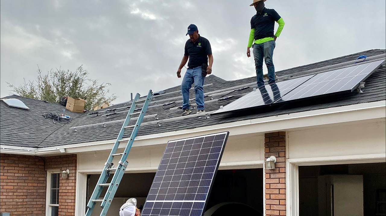 DAC Energy Solutions, LLC
