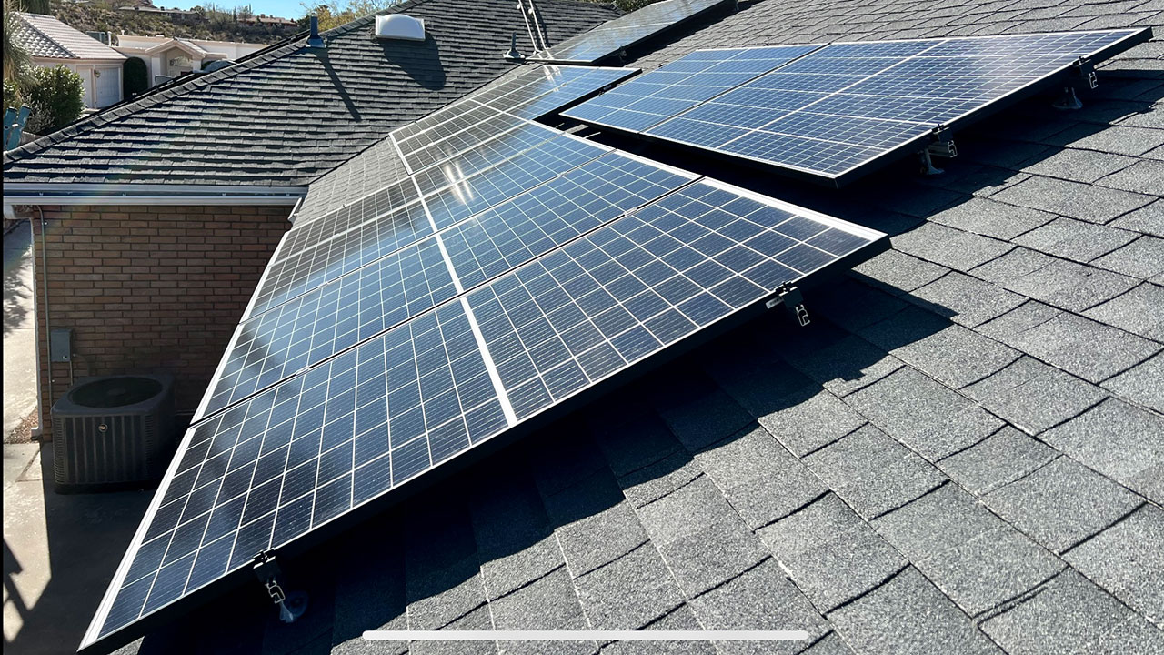 Solar Panel Retailer & Installer - DAC, LLC